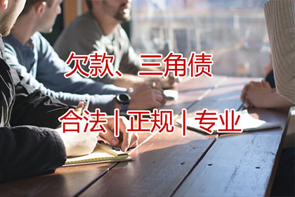 安康讨款公司
